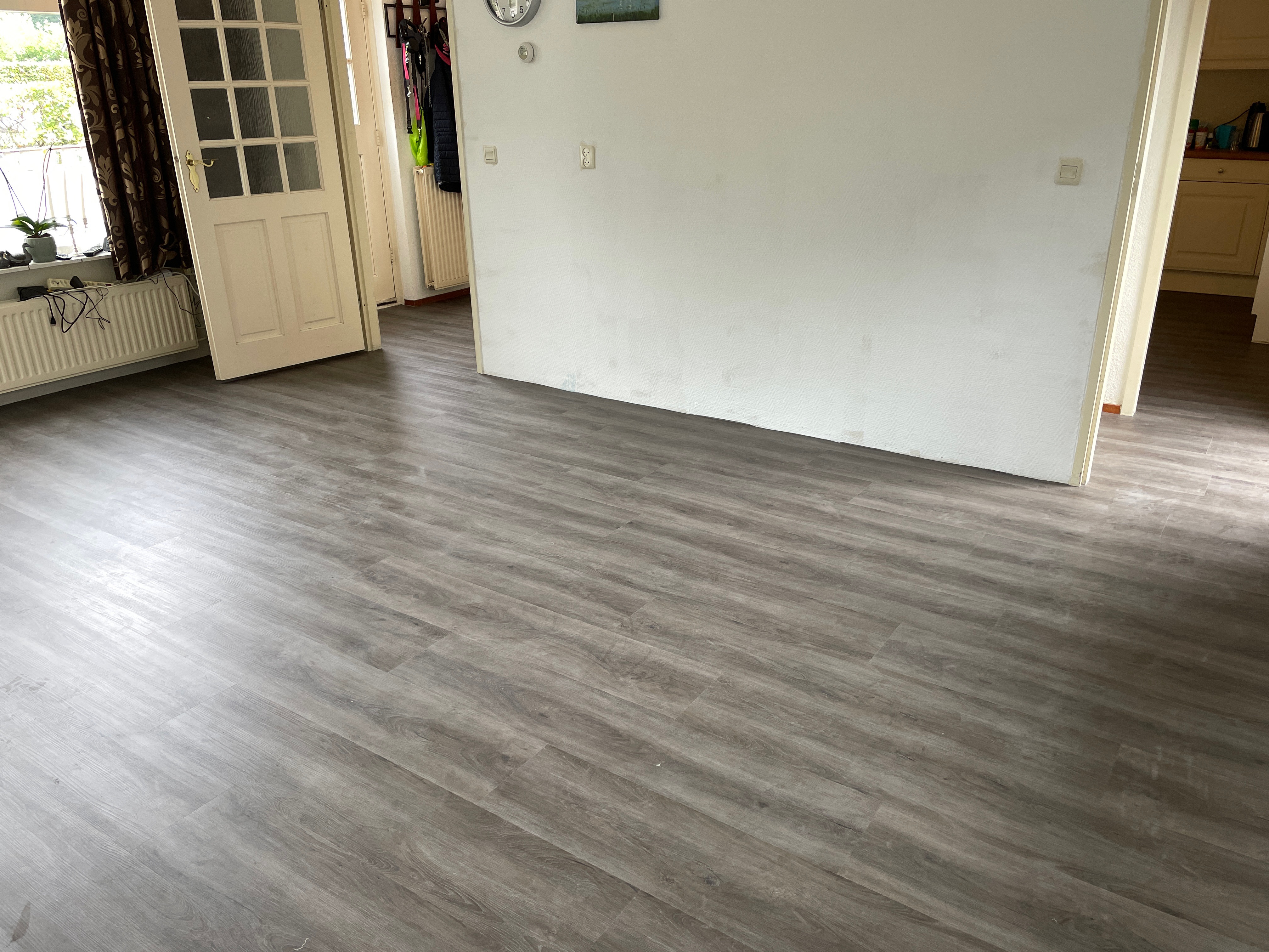 Xl Floors Living Dark Oak